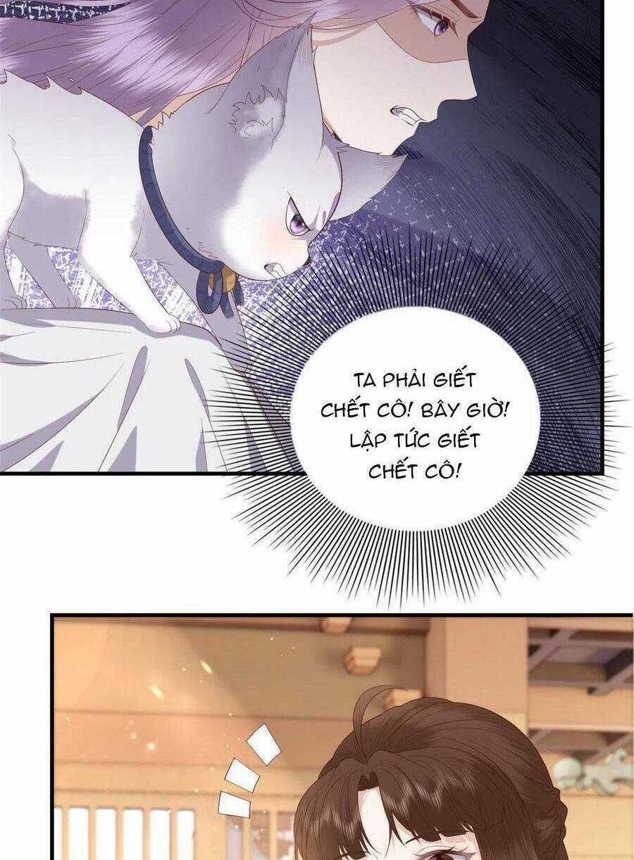 Nữ Phụ Không Thể Chọc Giận Chapter 90 trang 6