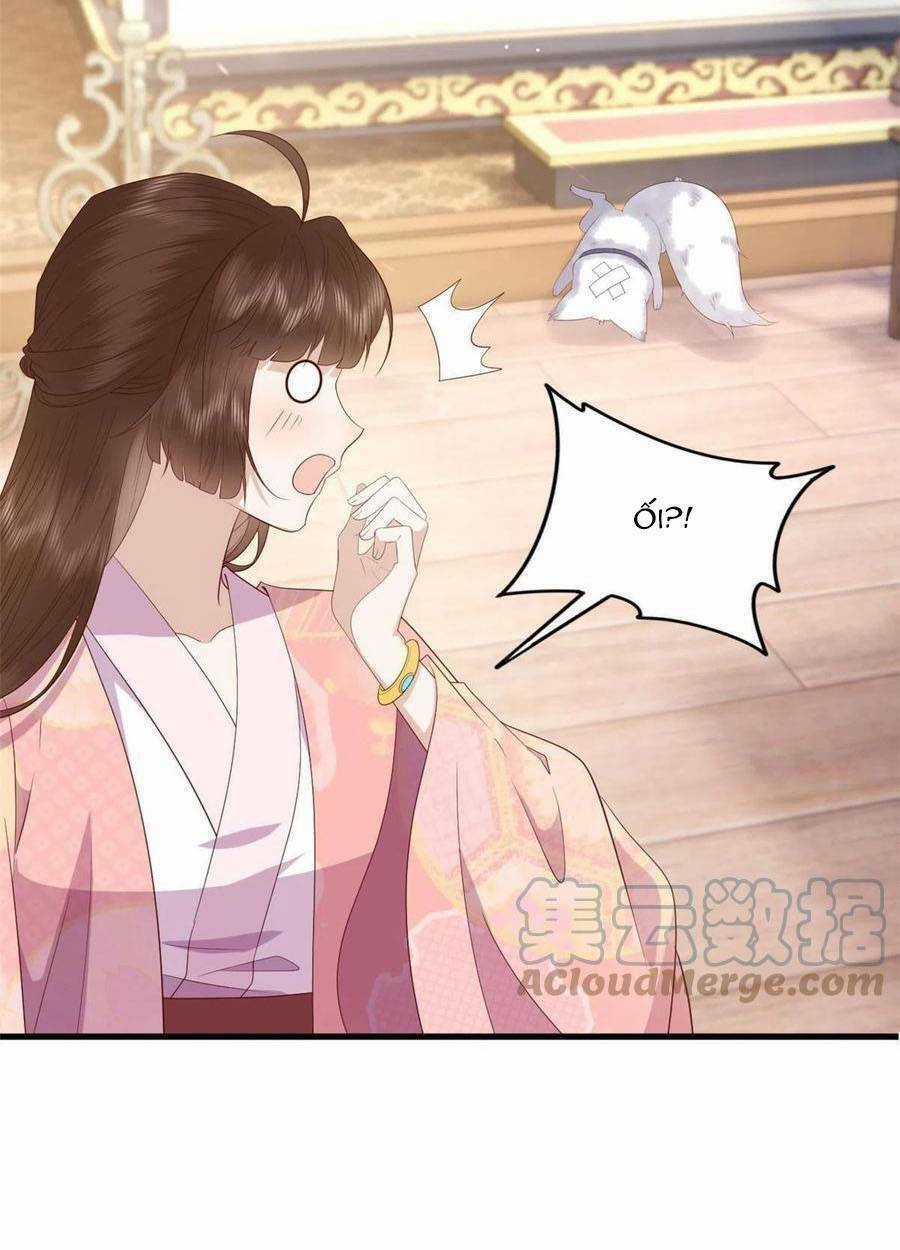 Nữ Phụ Không Thể Chọc Giận Chapter 90 trang 8