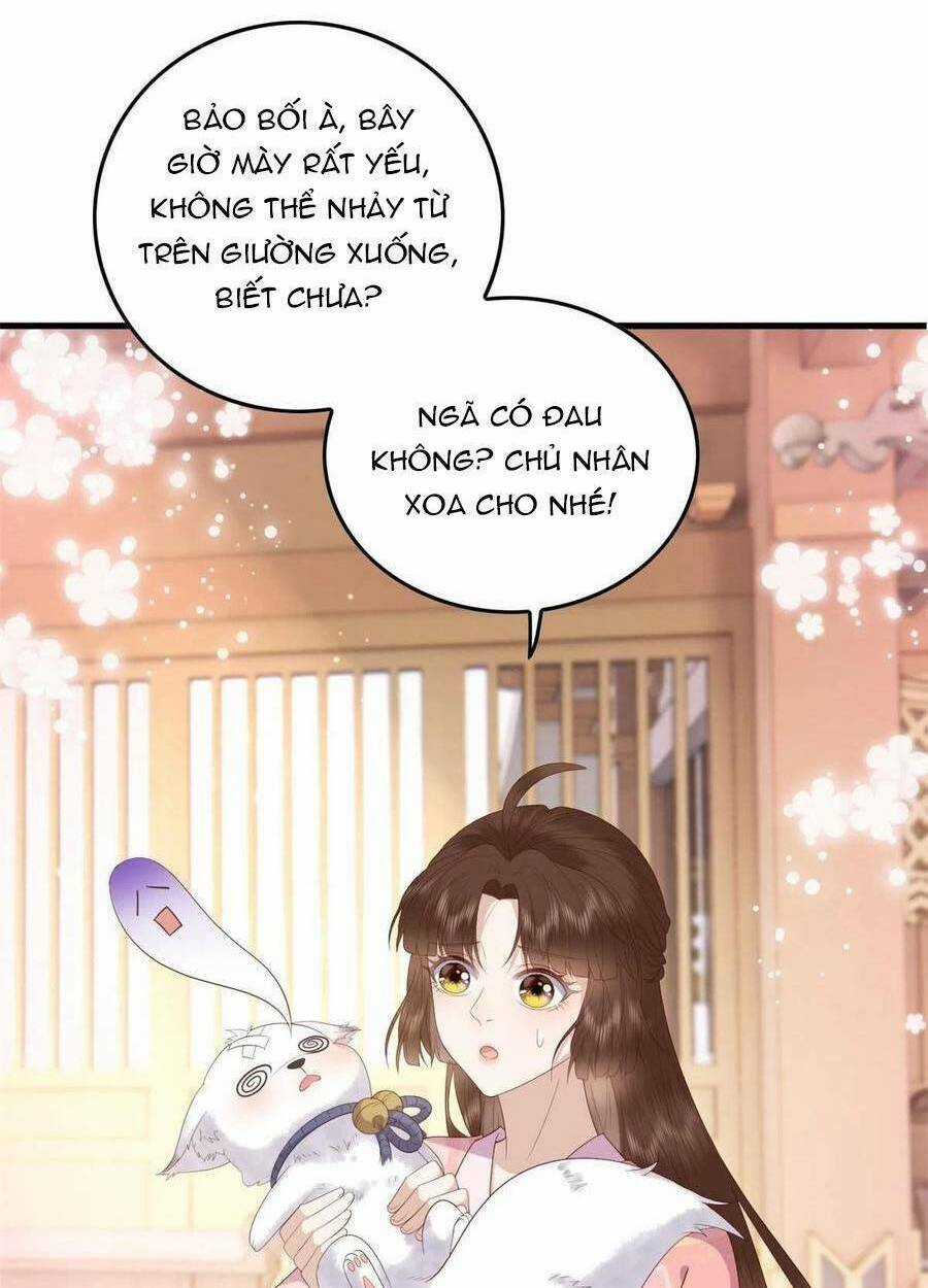 Nữ Phụ Không Thể Chọc Giận Chapter 90 trang 9
