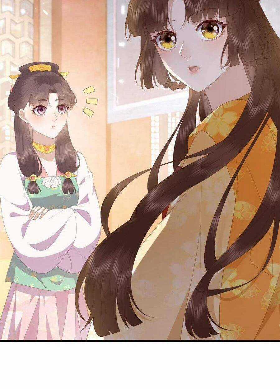 Nữ Phụ Không Thể Chọc Giận Chapter 91 trang 10