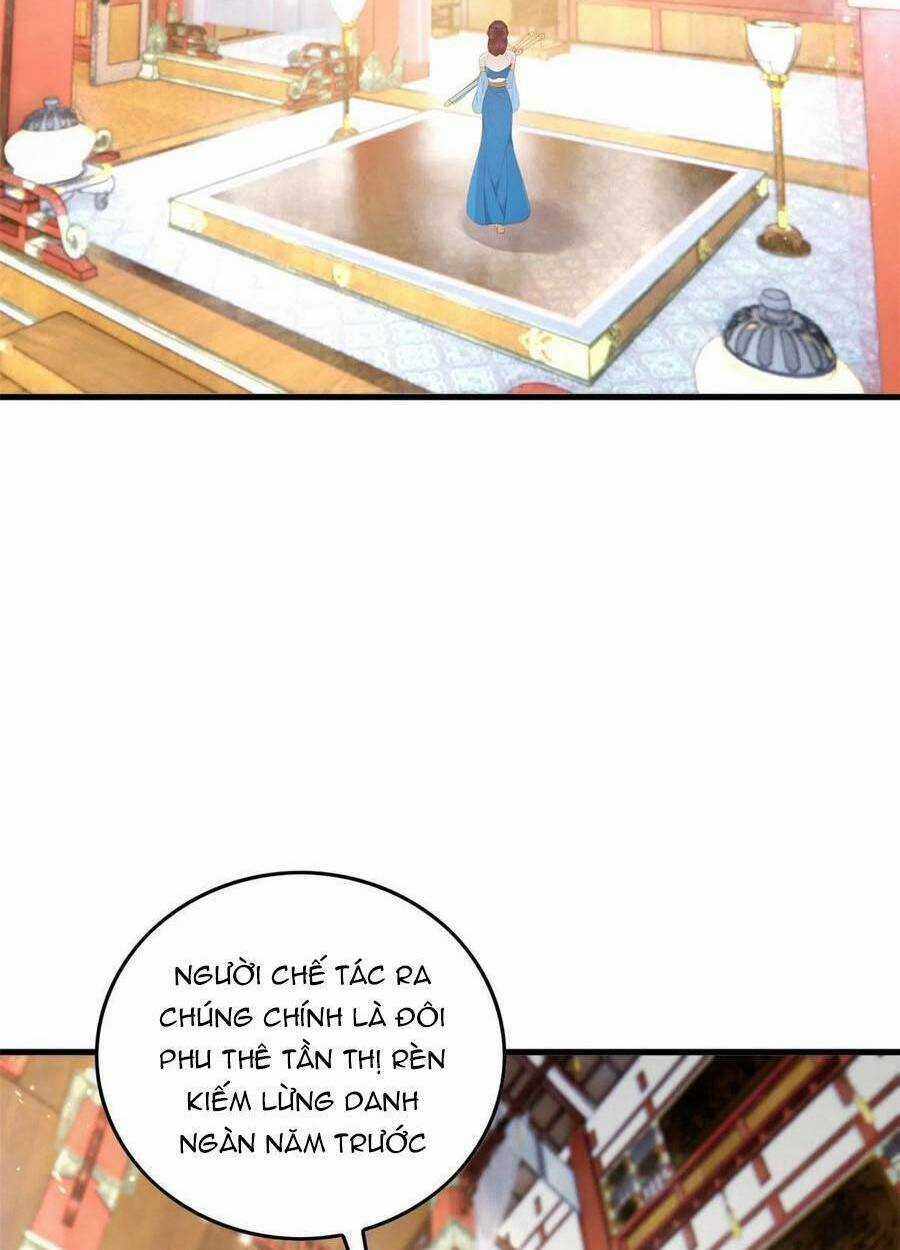 Nữ Phụ Không Thể Chọc Giận Chapter 91 trang 13