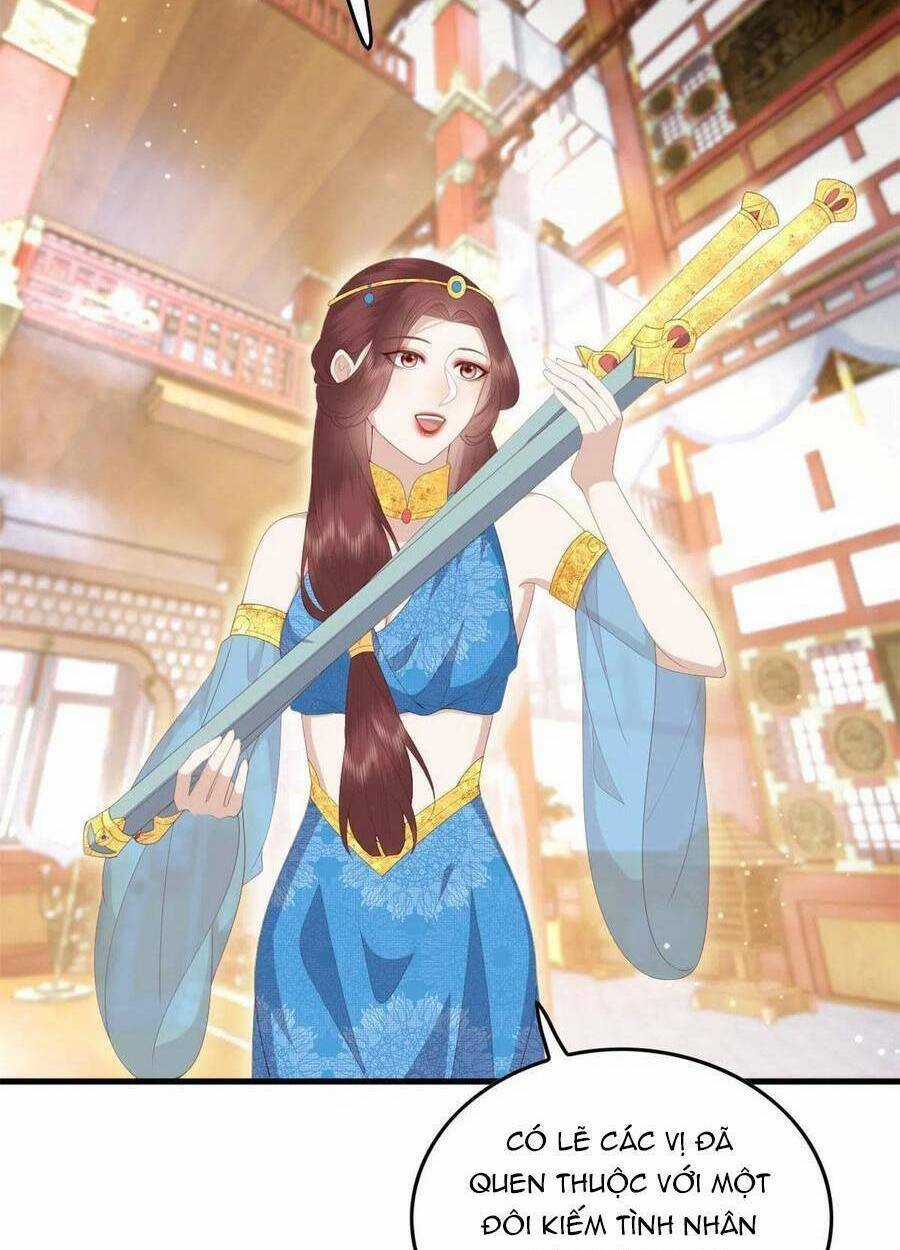 Nữ Phụ Không Thể Chọc Giận Chapter 91 trang 14