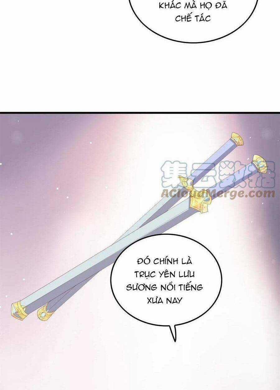 Nữ Phụ Không Thể Chọc Giận Chapter 91 trang 15