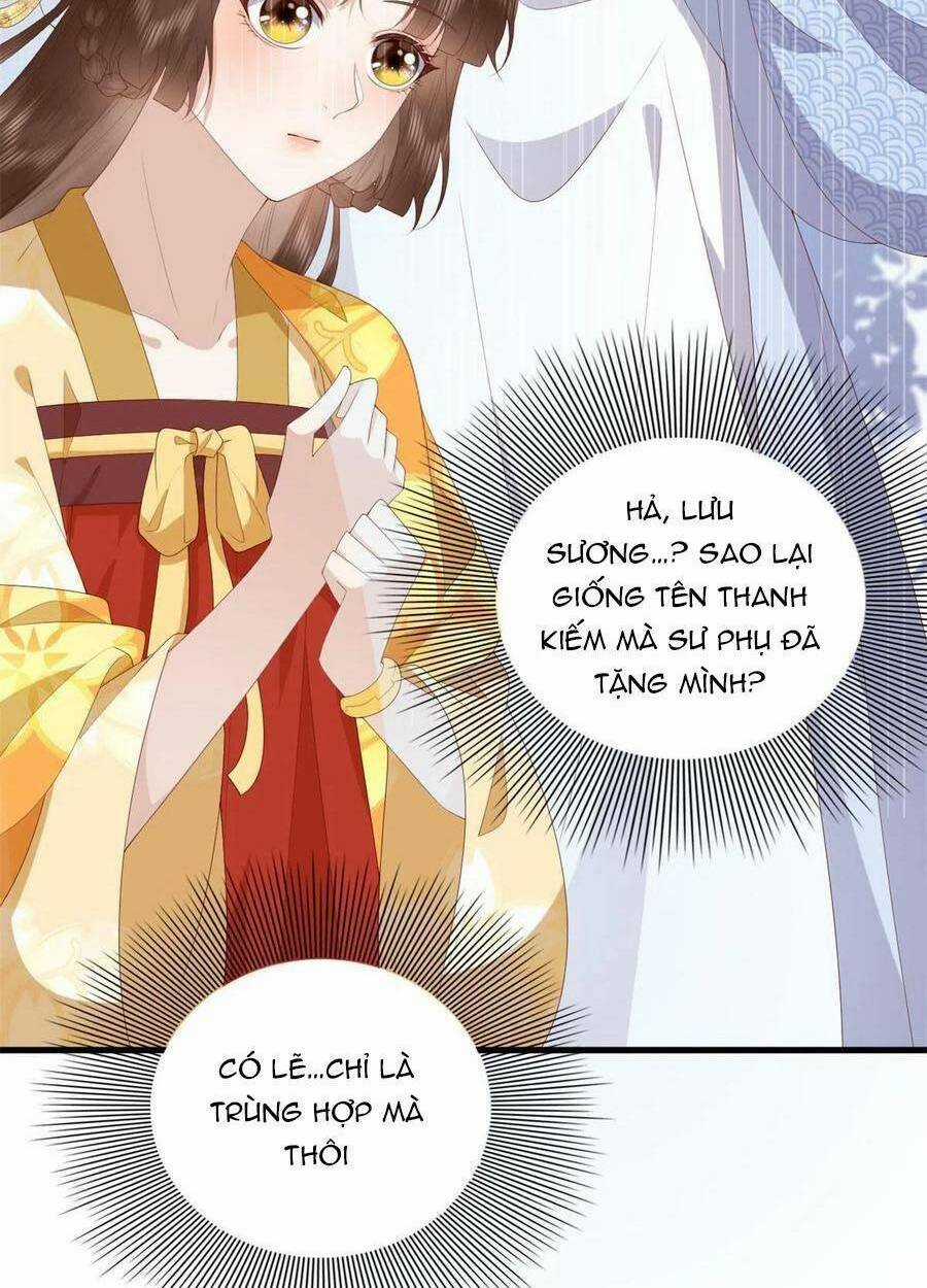 Nữ Phụ Không Thể Chọc Giận Chapter 91 trang 18