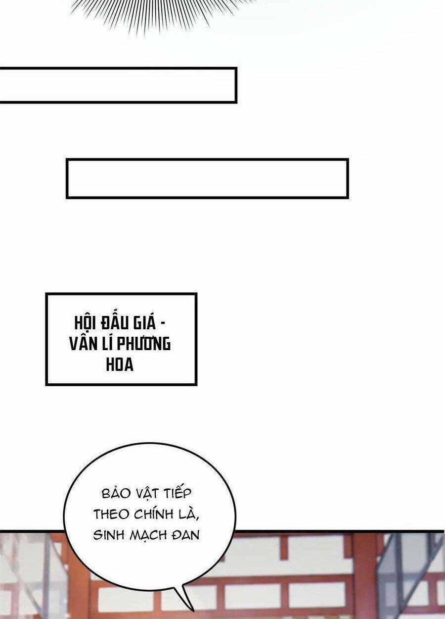 Nữ Phụ Không Thể Chọc Giận Chapter 91 trang 19