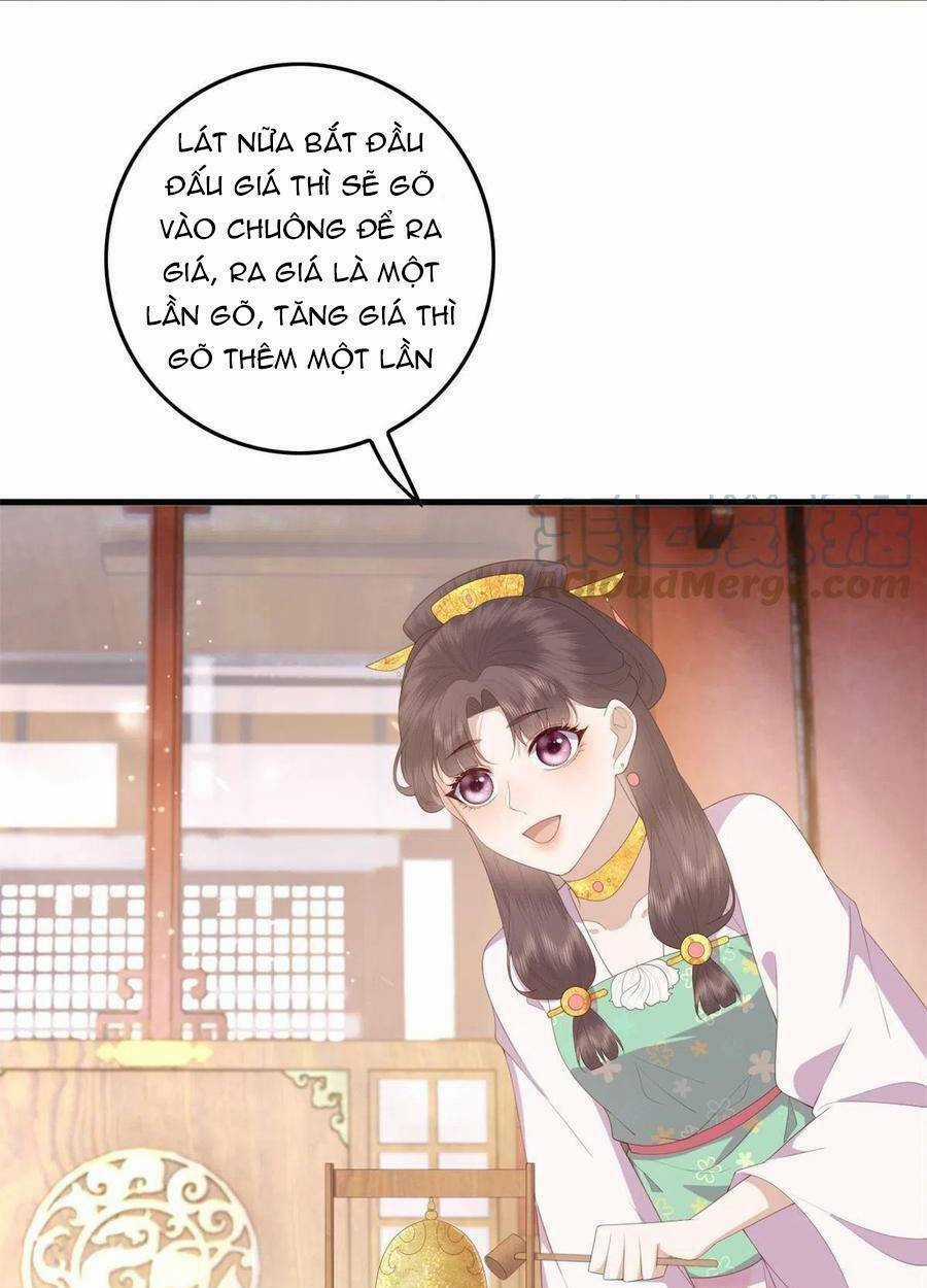 Nữ Phụ Không Thể Chọc Giận Chapter 91 trang 2