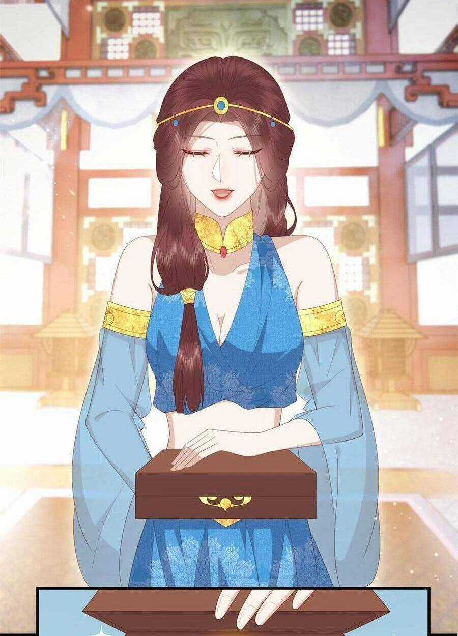 Nữ Phụ Không Thể Chọc Giận Chapter 91 trang 20