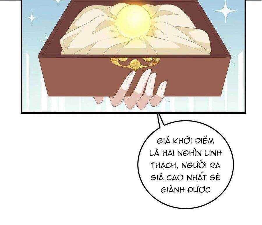 Nữ Phụ Không Thể Chọc Giận Chapter 91 trang 21