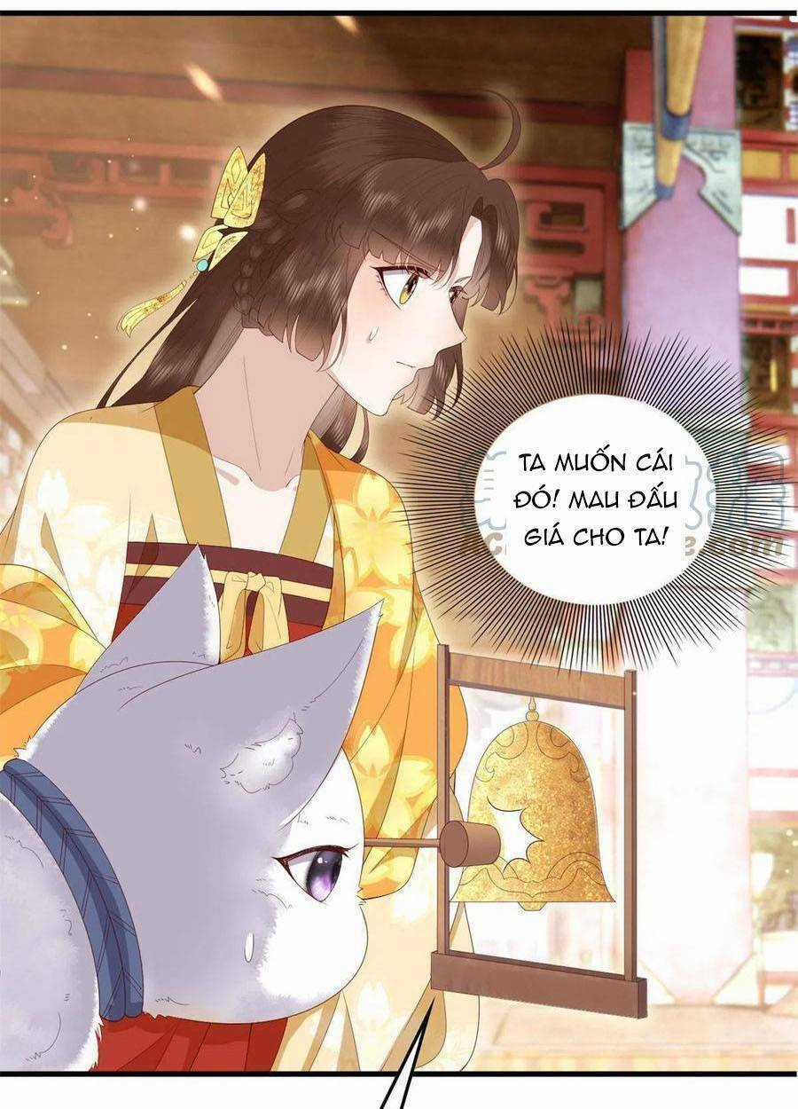 Nữ Phụ Không Thể Chọc Giận Chapter 91 trang 22