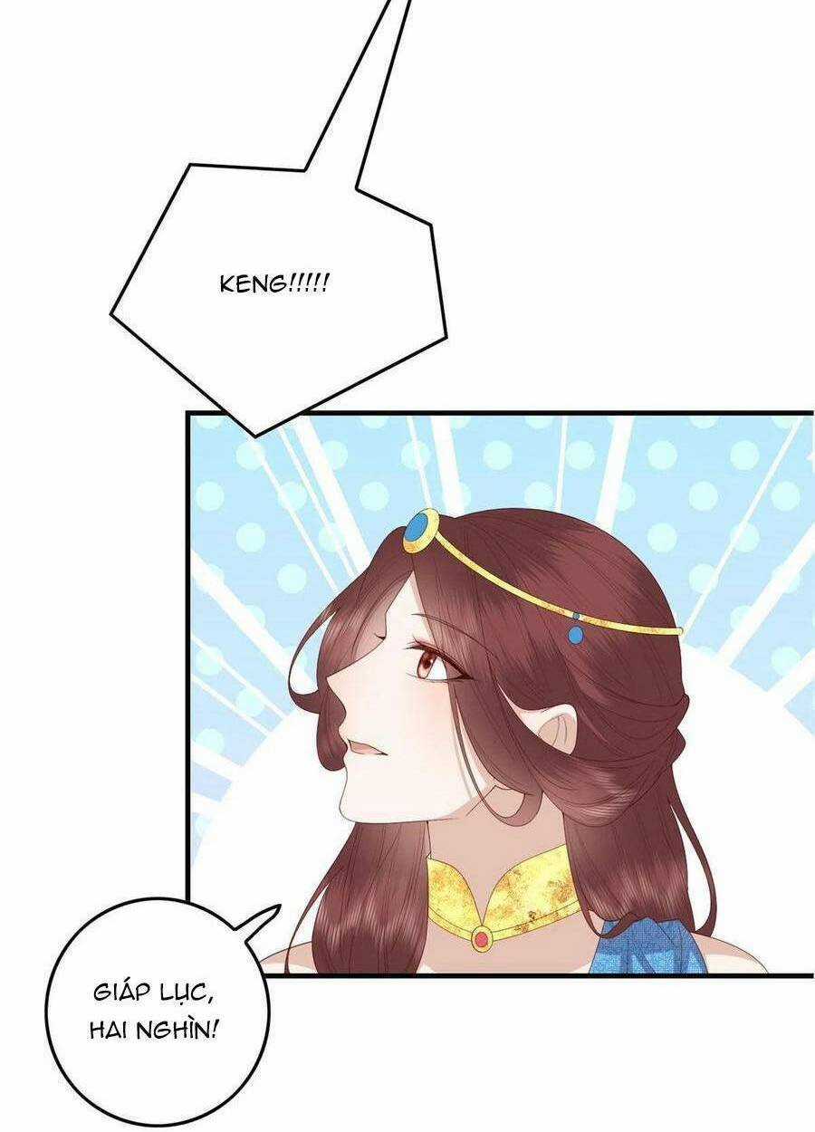 Nữ Phụ Không Thể Chọc Giận Chapter 91 trang 23