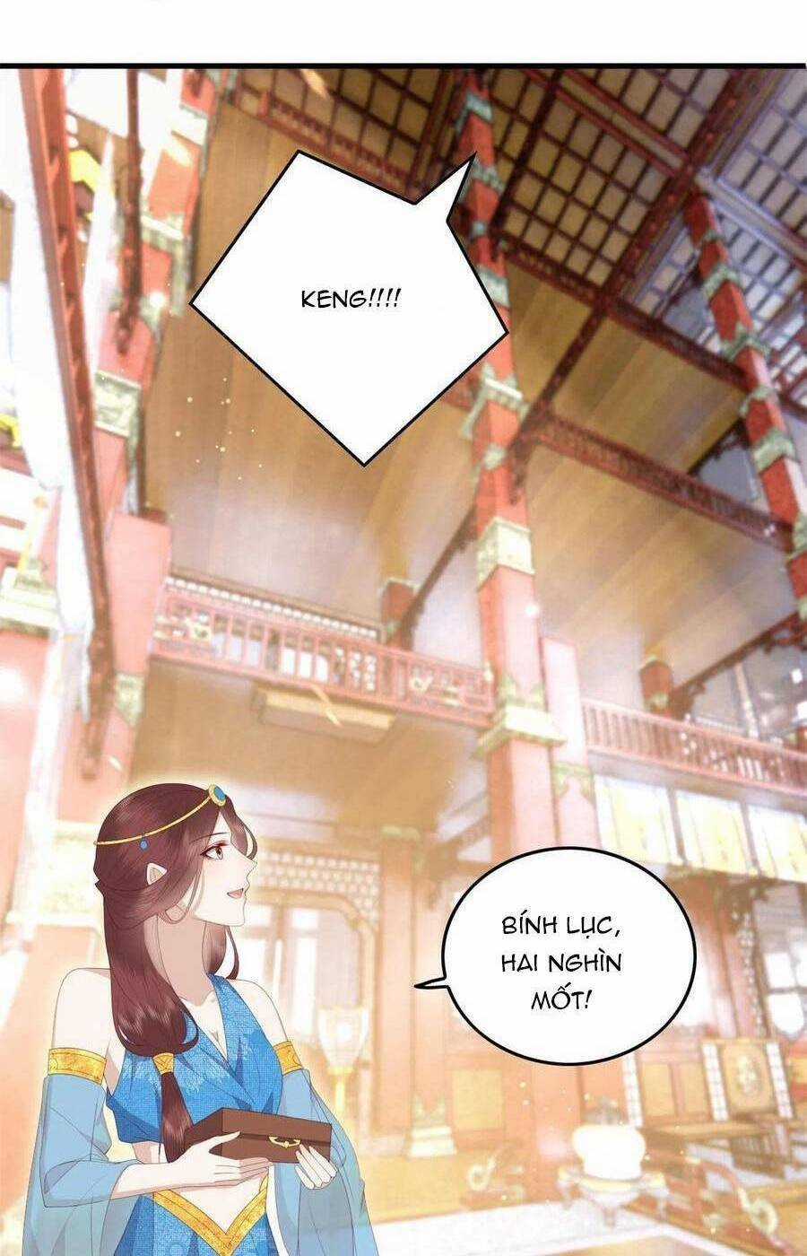 Nữ Phụ Không Thể Chọc Giận Chapter 91 trang 24