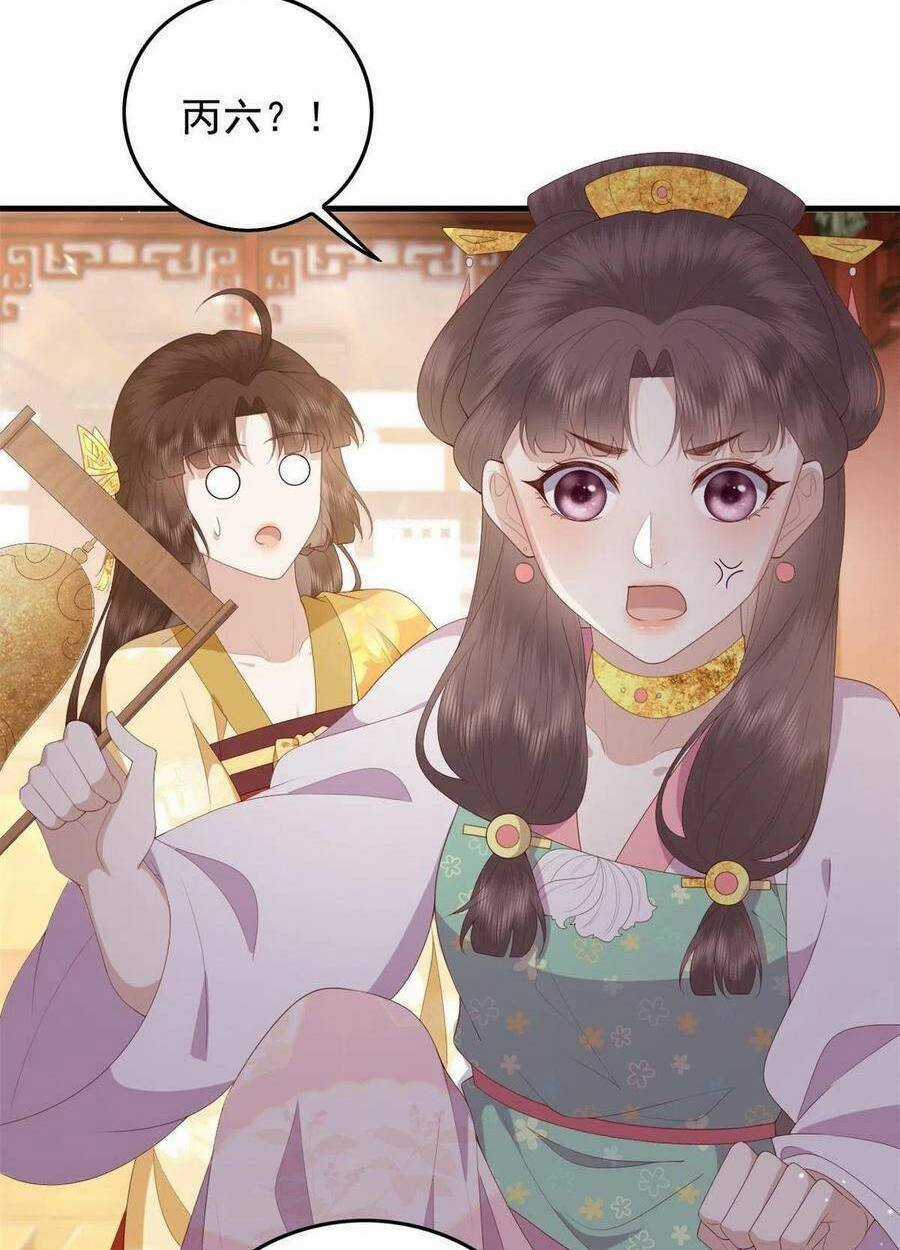 Nữ Phụ Không Thể Chọc Giận Chapter 91 trang 26