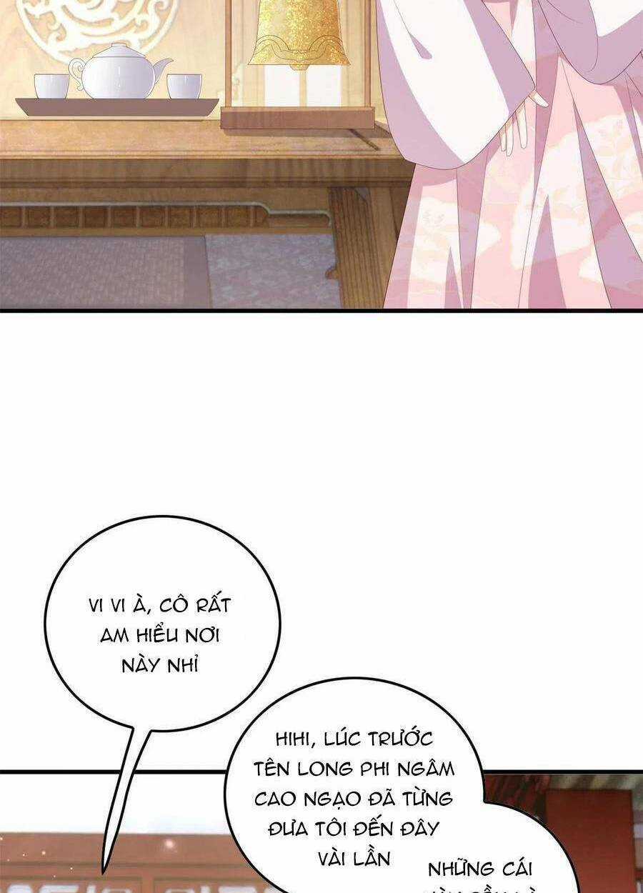 Nữ Phụ Không Thể Chọc Giận Chapter 91 trang 3