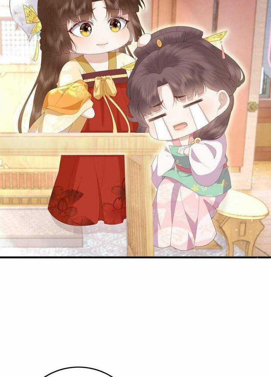 Nữ Phụ Không Thể Chọc Giận Chapter 91 trang 32