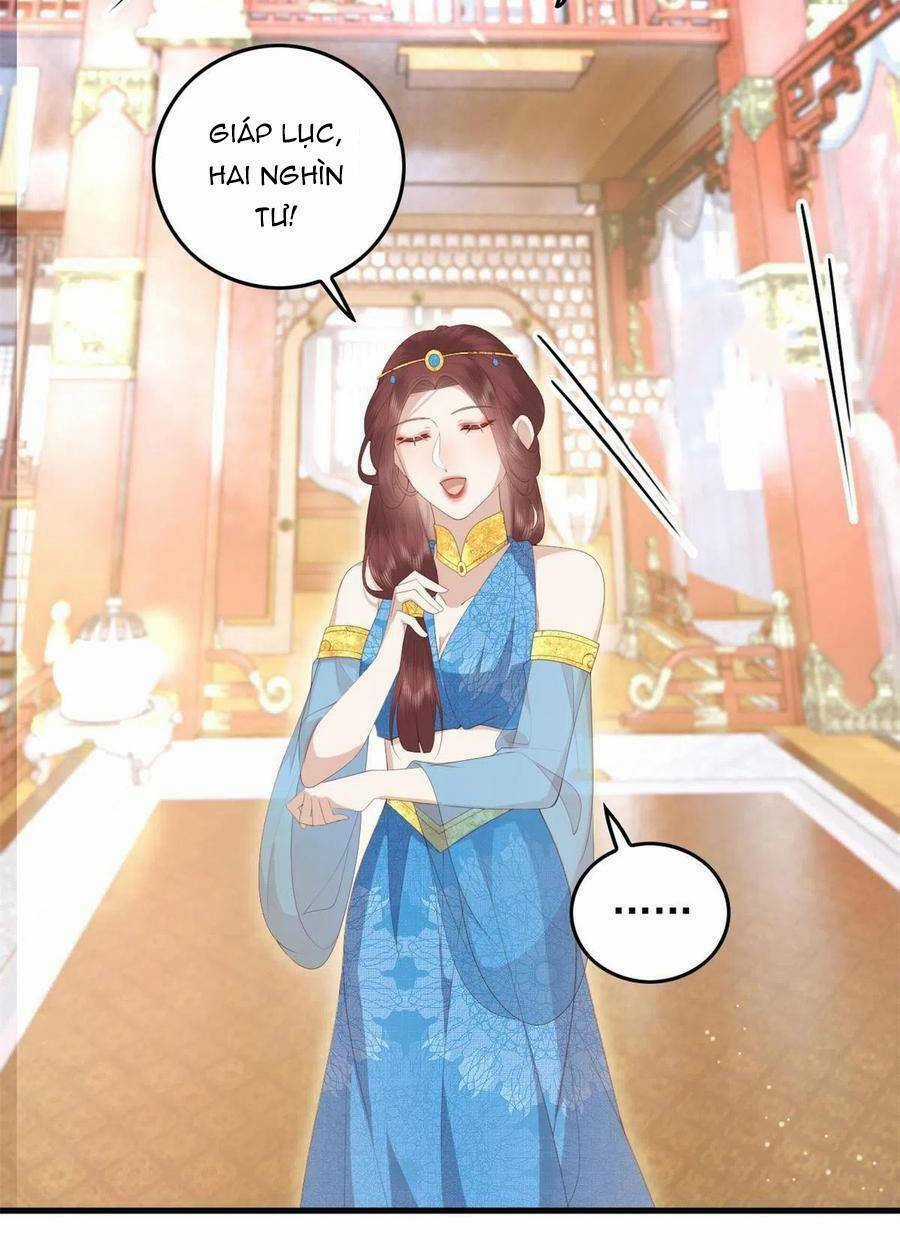 Nữ Phụ Không Thể Chọc Giận Chapter 91 trang 43