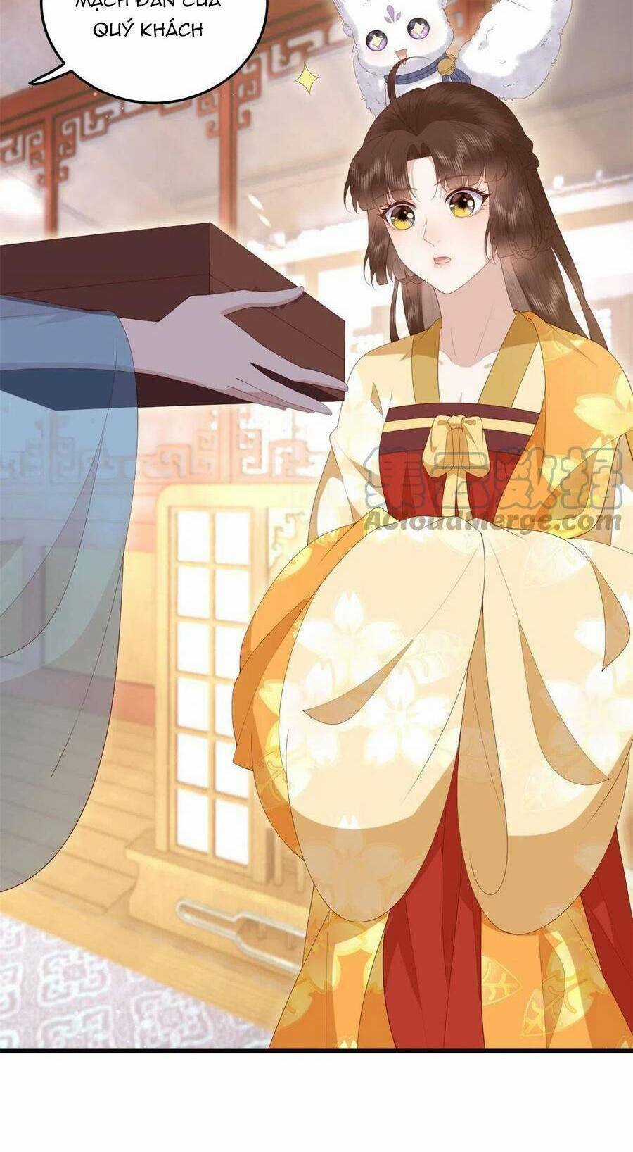 Nữ Phụ Không Thể Chọc Giận Chapter 91 trang 45