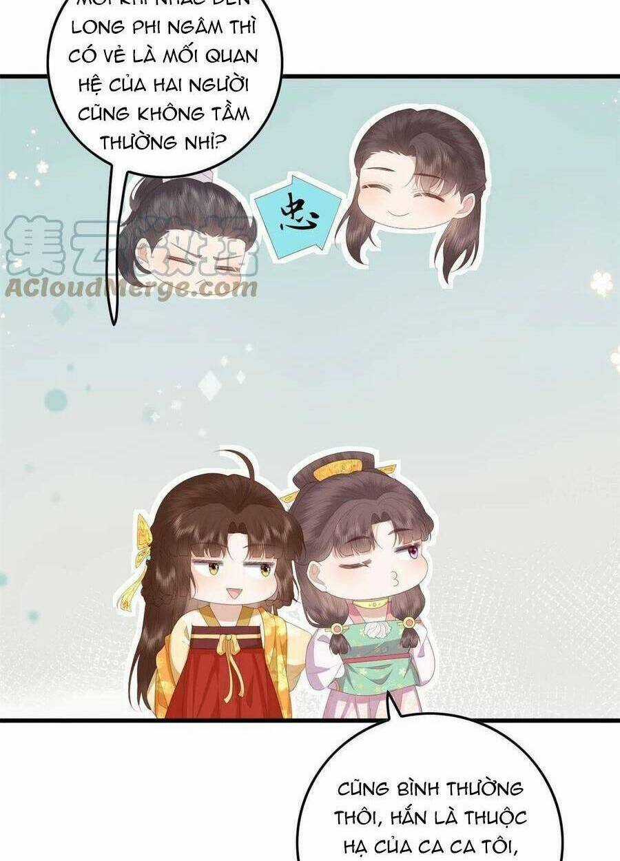 Nữ Phụ Không Thể Chọc Giận Chapter 91 trang 5