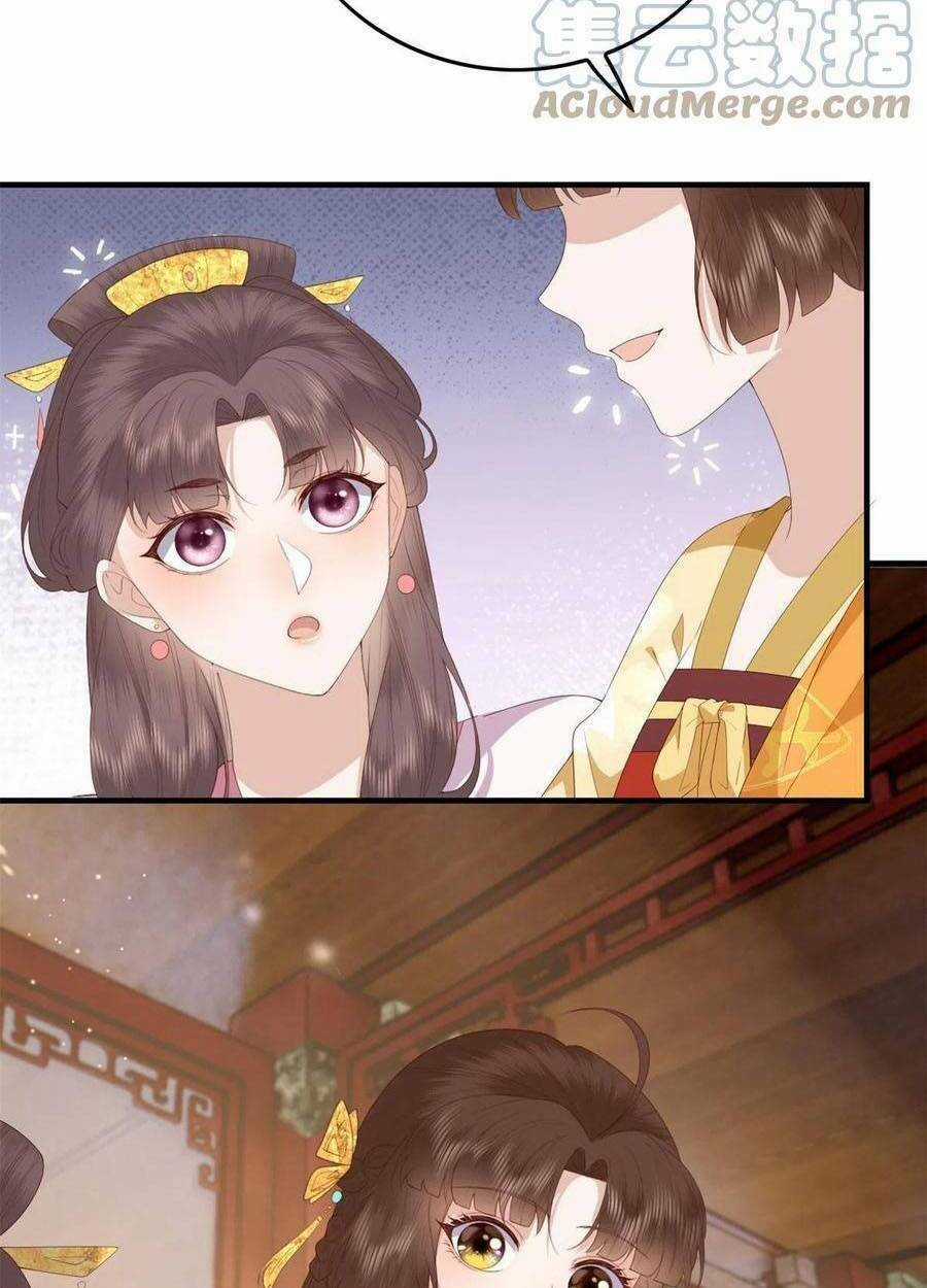 Nữ Phụ Không Thể Chọc Giận Chapter 91 trang 50