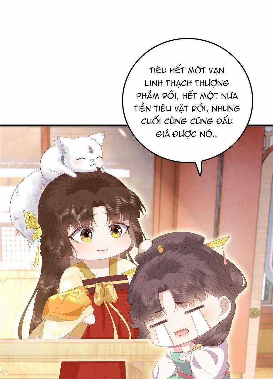 Nữ Phụ Không Thể Chọc Giận Chapter 91 trang 53