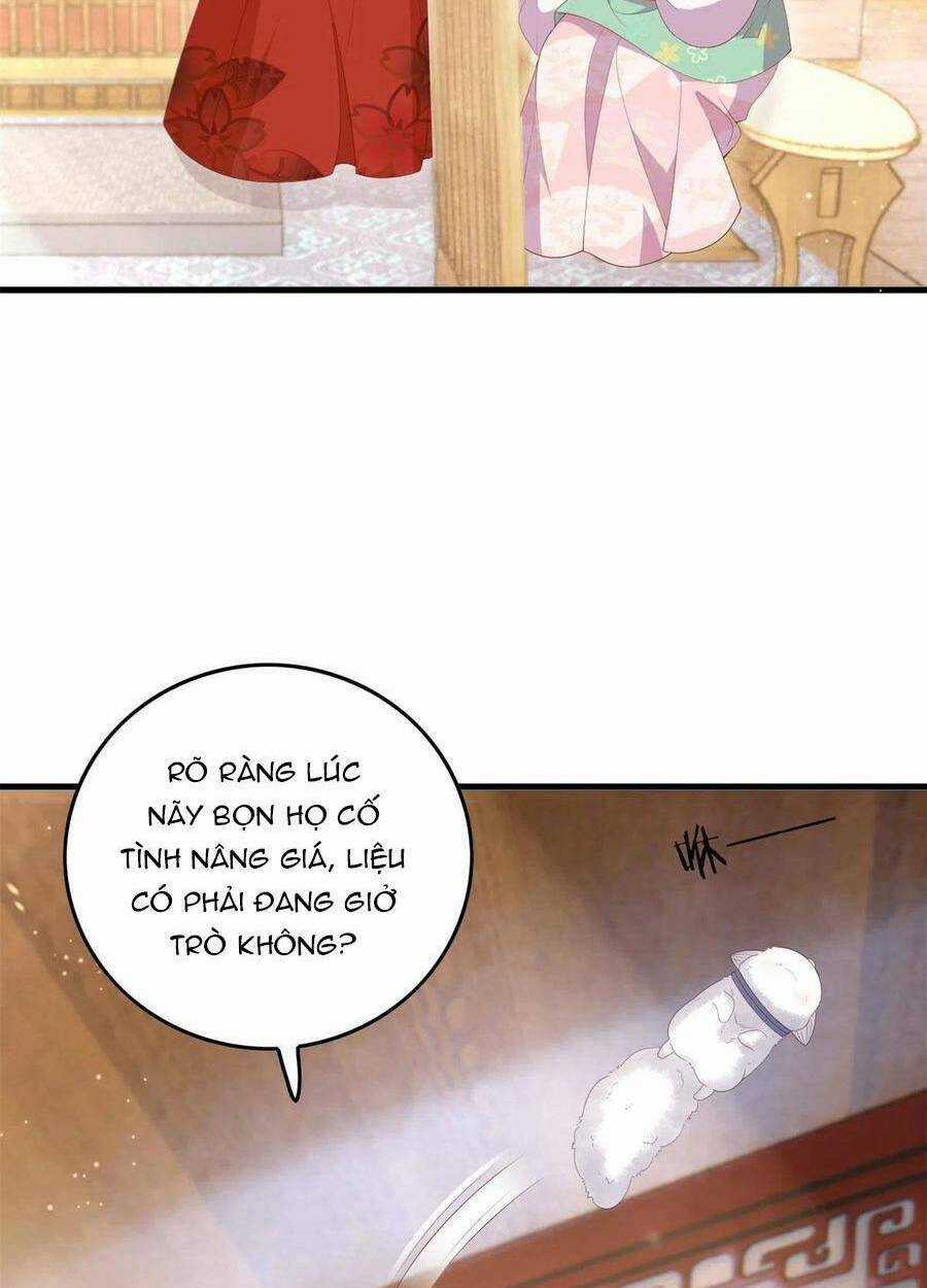 Nữ Phụ Không Thể Chọc Giận Chapter 91 trang 54