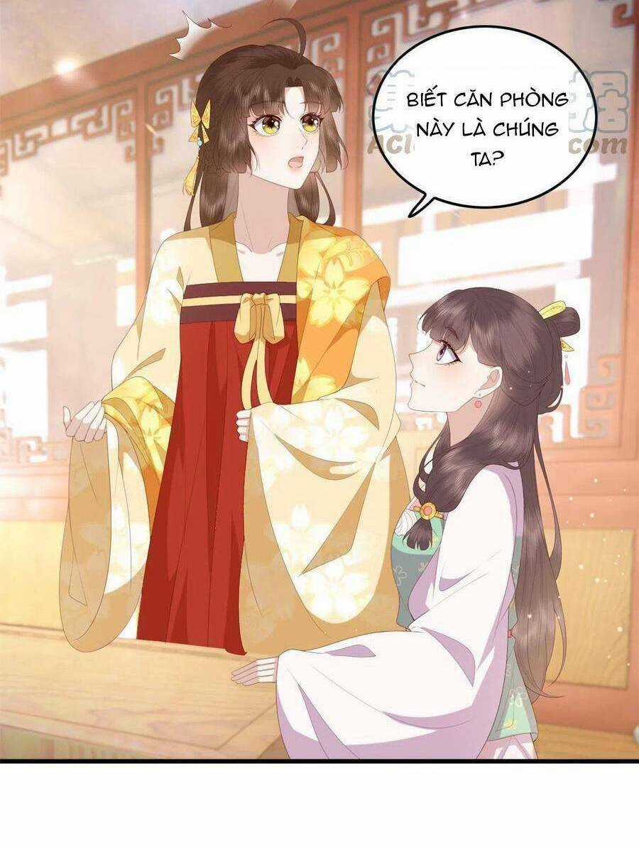 Nữ Phụ Không Thể Chọc Giận Chapter 91 trang 55