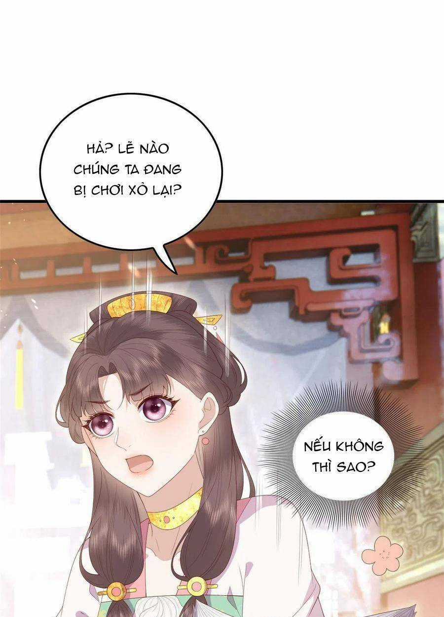 Nữ Phụ Không Thể Chọc Giận Chapter 91 trang 56