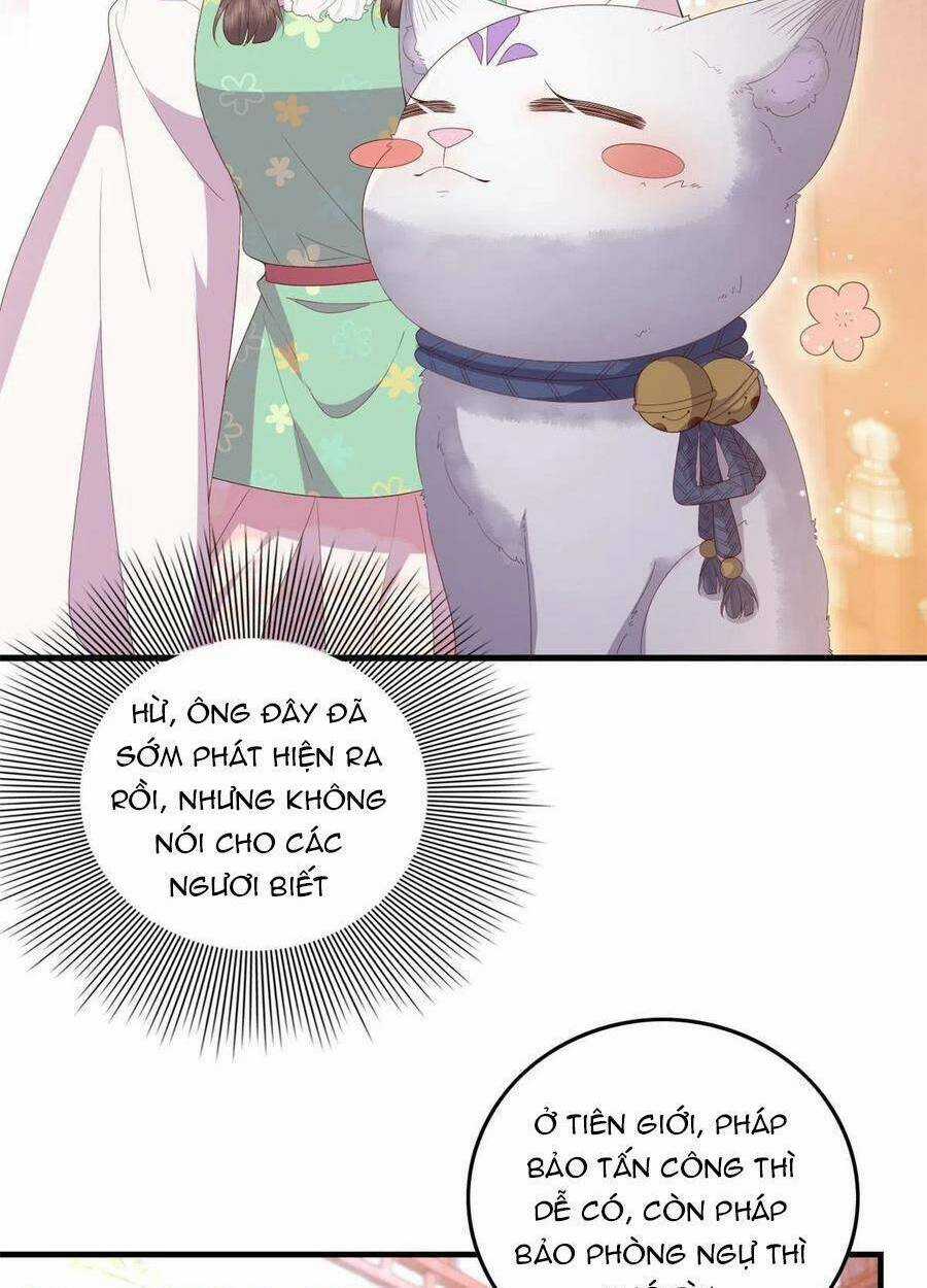 Nữ Phụ Không Thể Chọc Giận Chapter 91 trang 57