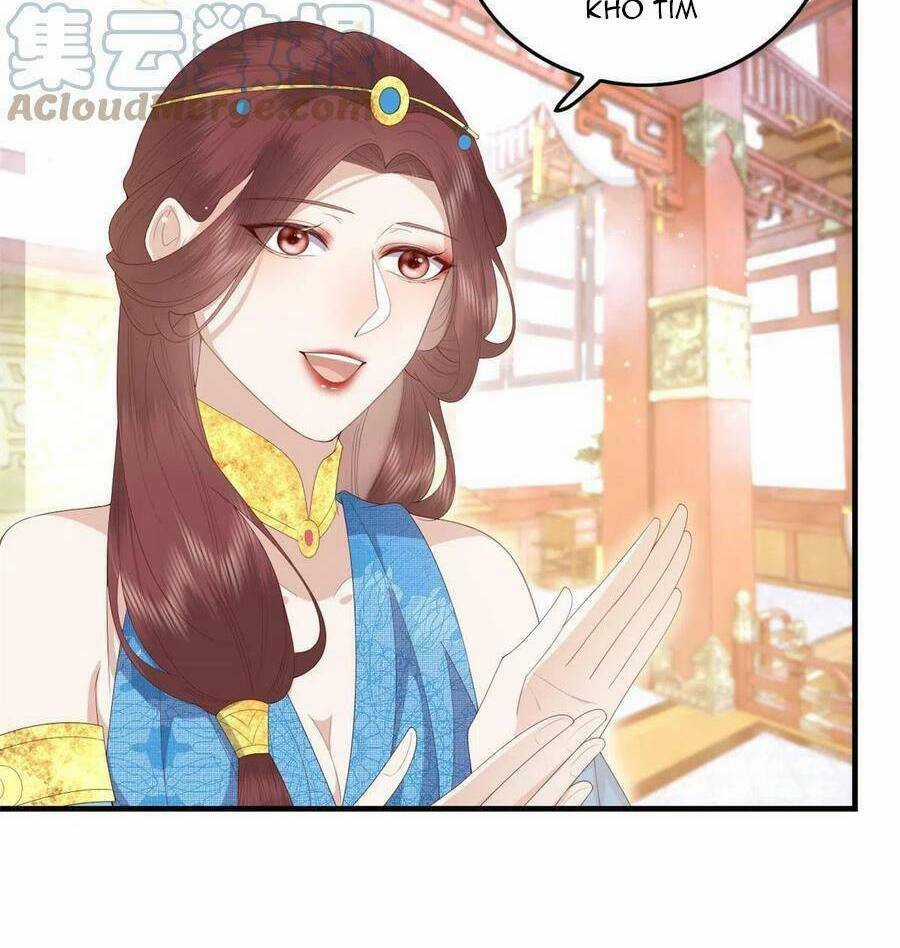 Nữ Phụ Không Thể Chọc Giận Chapter 91 trang 58