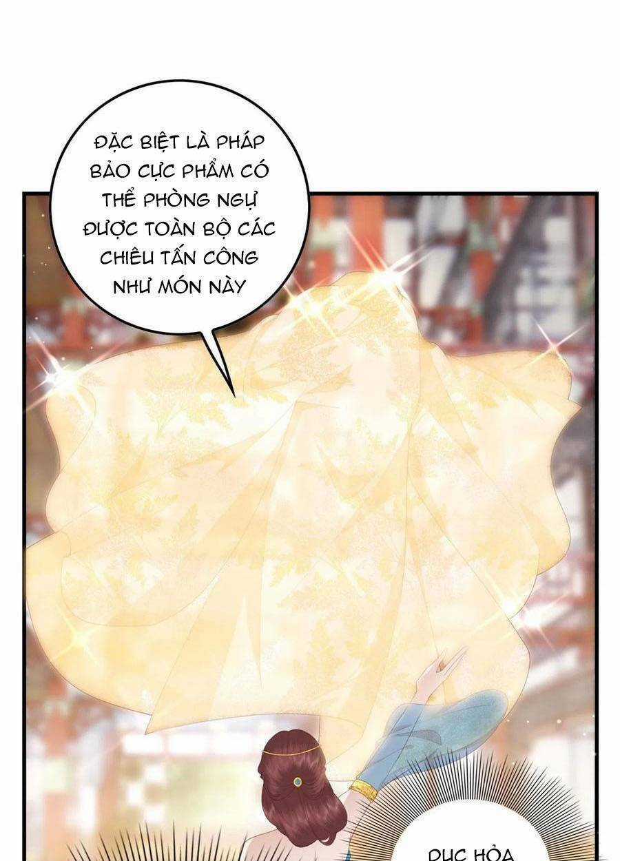 Nữ Phụ Không Thể Chọc Giận Chapter 91 trang 59