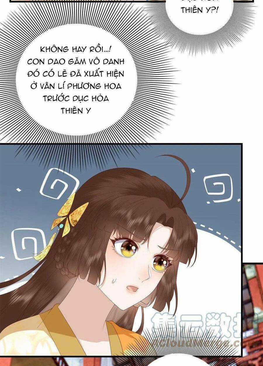 Nữ Phụ Không Thể Chọc Giận Chapter 91 trang 60