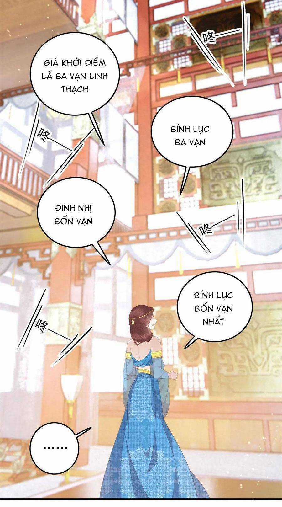 Nữ Phụ Không Thể Chọc Giận Chapter 91 trang 62