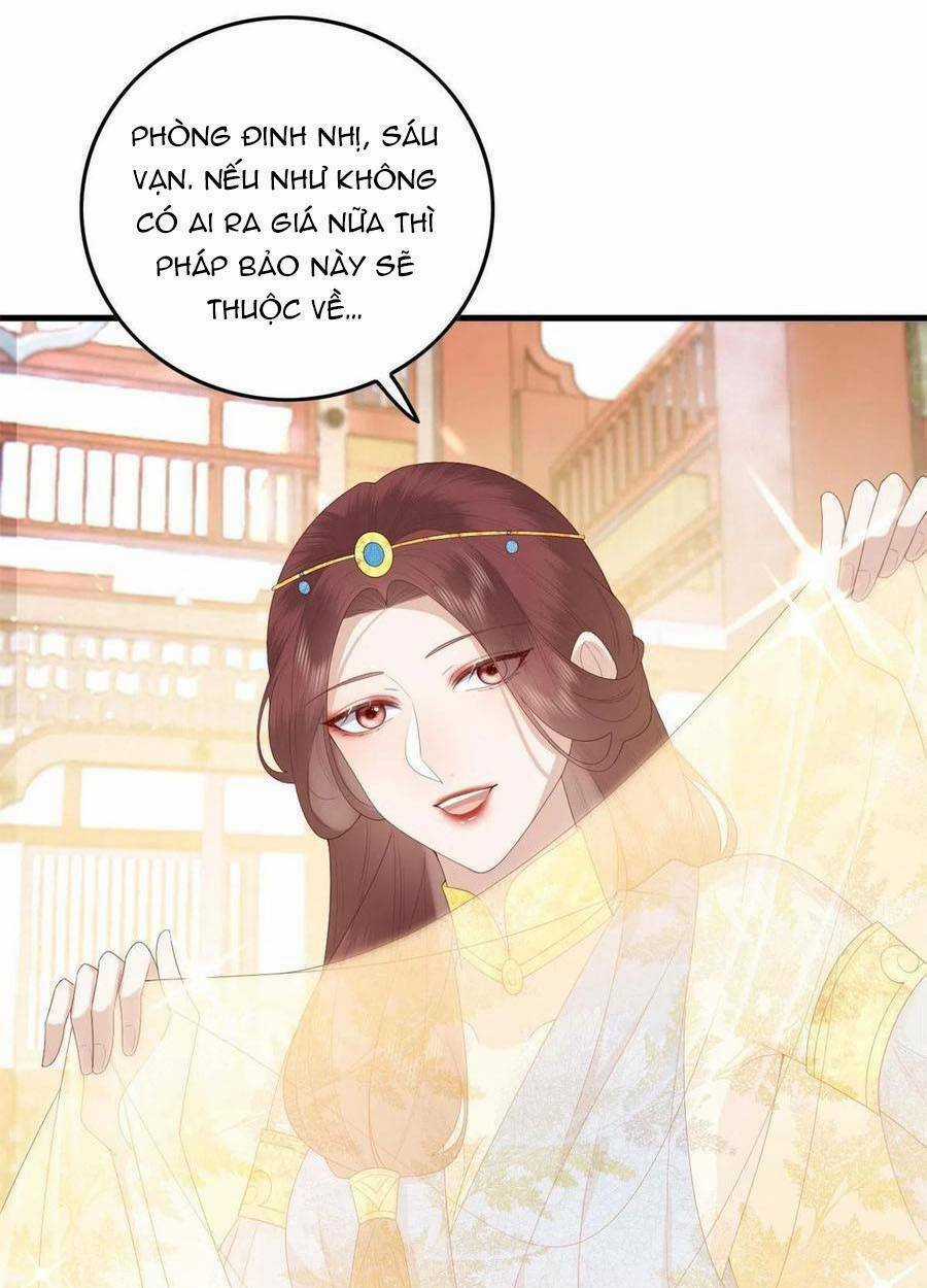 Nữ Phụ Không Thể Chọc Giận Chapter 91 trang 63