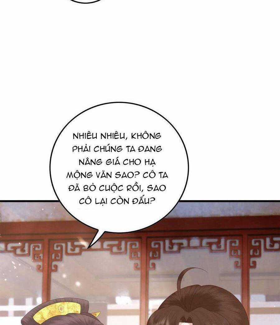 Nữ Phụ Không Thể Chọc Giận Chapter 91 trang 65