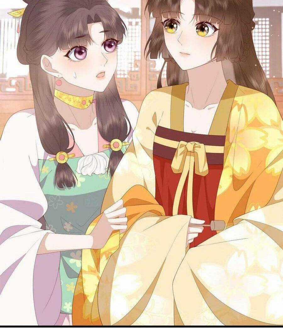 Nữ Phụ Không Thể Chọc Giận Chapter 91 trang 66