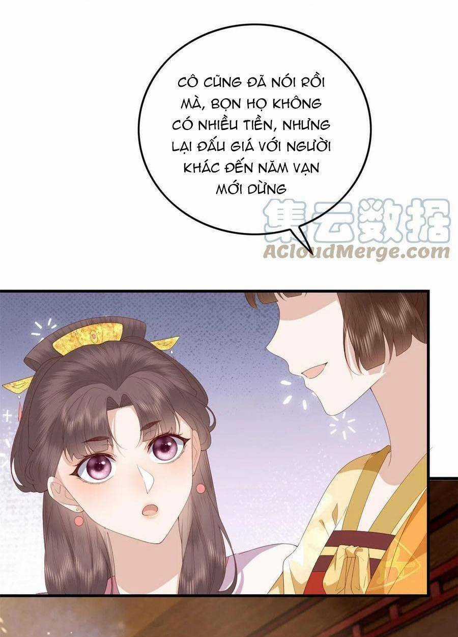 Nữ Phụ Không Thể Chọc Giận Chapter 91 trang 67