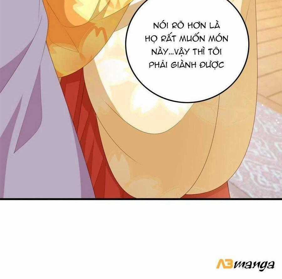 Nữ Phụ Không Thể Chọc Giận Chapter 91 trang 69