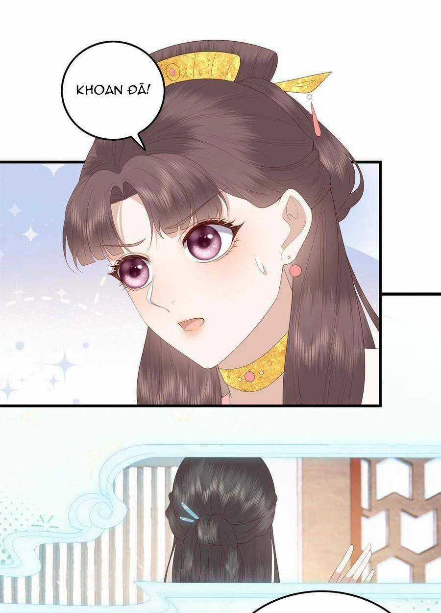 Nữ Phụ Không Thể Chọc Giận Chapter 91 trang 7