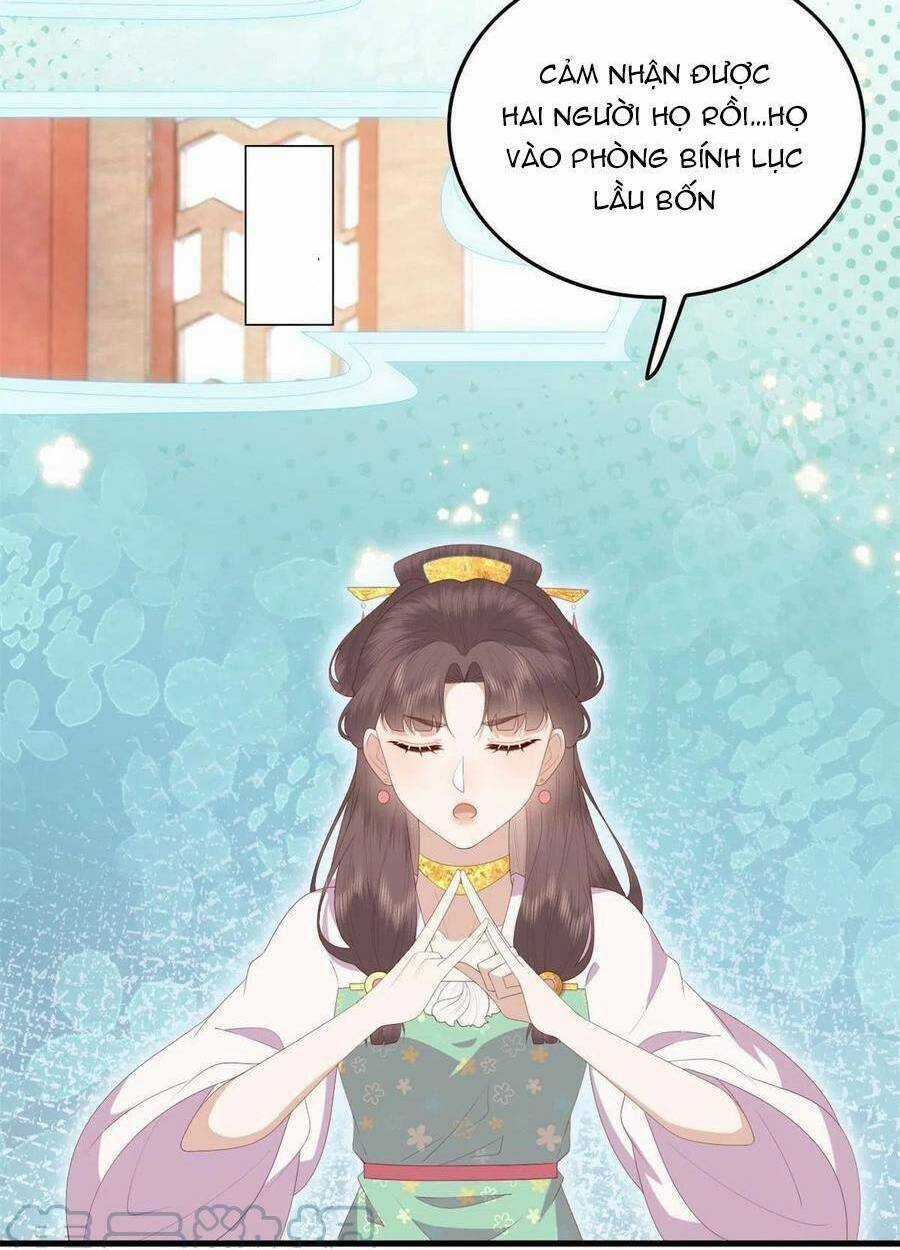 Nữ Phụ Không Thể Chọc Giận Chapter 91 trang 8