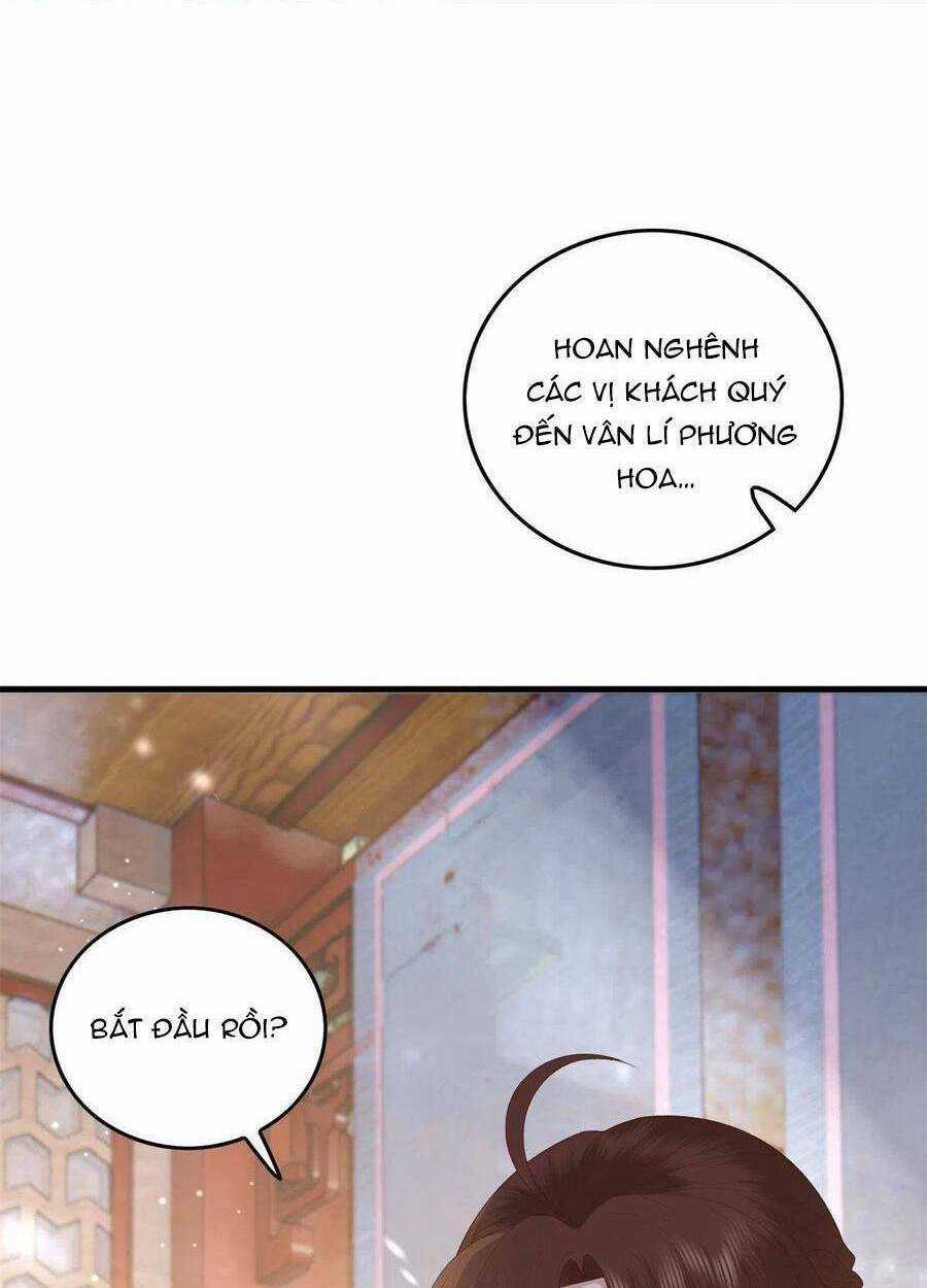 Nữ Phụ Không Thể Chọc Giận Chapter 91 trang 9