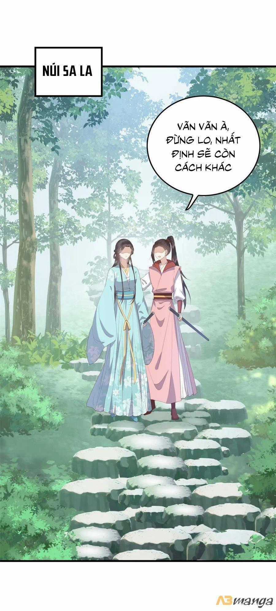 Nữ Phụ Không Thể Chọc Giận Chapter 92 trang 1