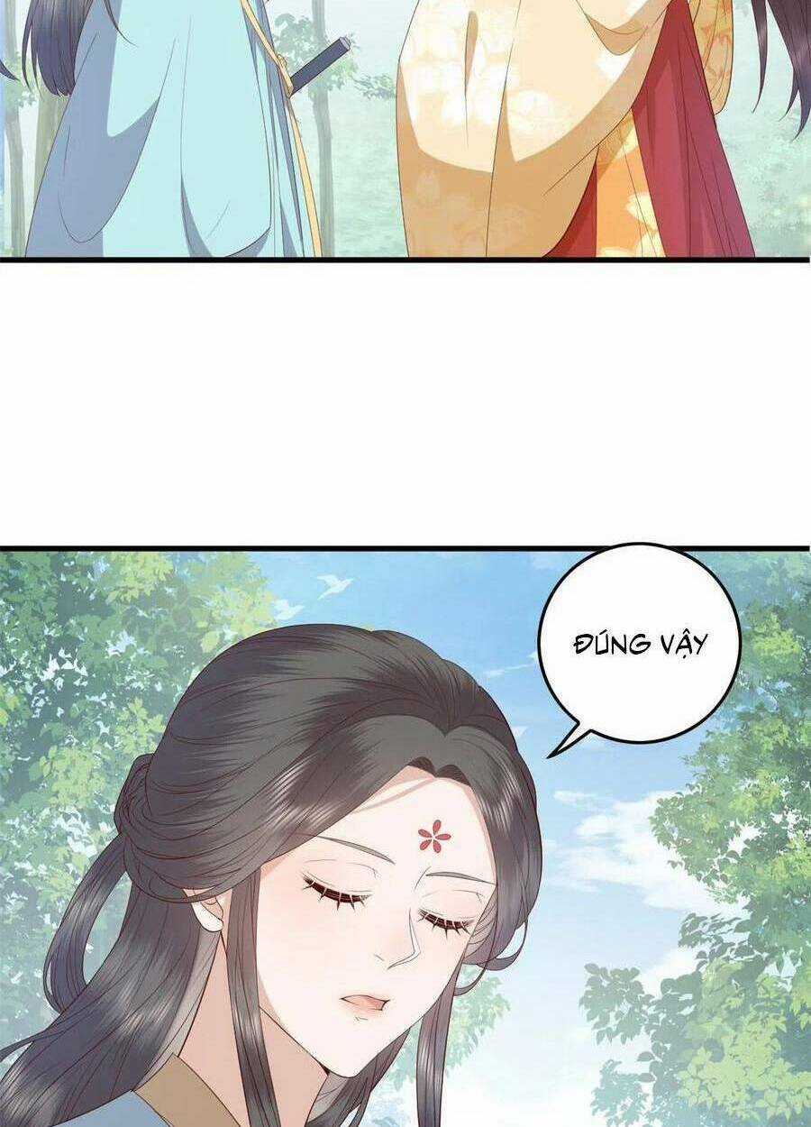 Nữ Phụ Không Thể Chọc Giận Chapter 92 trang 10