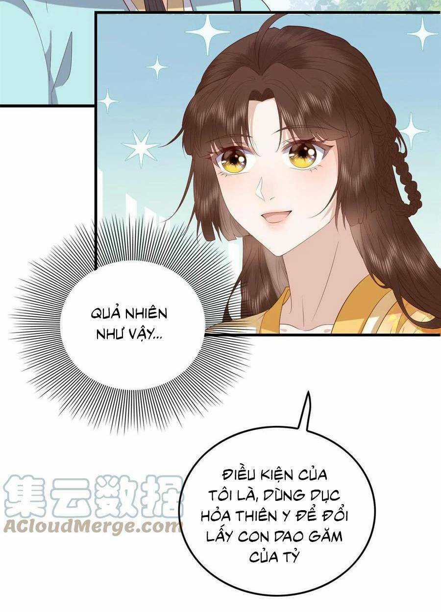 Nữ Phụ Không Thể Chọc Giận Chapter 92 trang 12