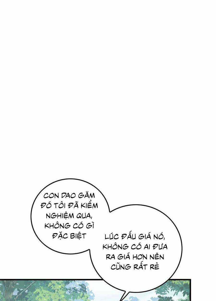 Nữ Phụ Không Thể Chọc Giận Chapter 92 trang 13