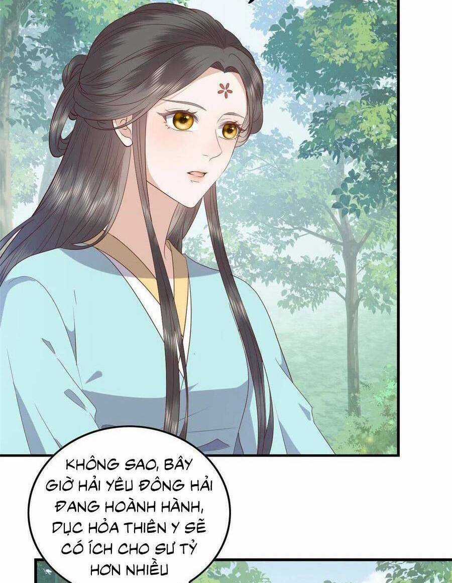 Nữ Phụ Không Thể Chọc Giận Chapter 92 trang 14