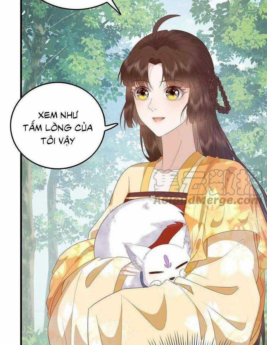 Nữ Phụ Không Thể Chọc Giận Chapter 92 trang 15