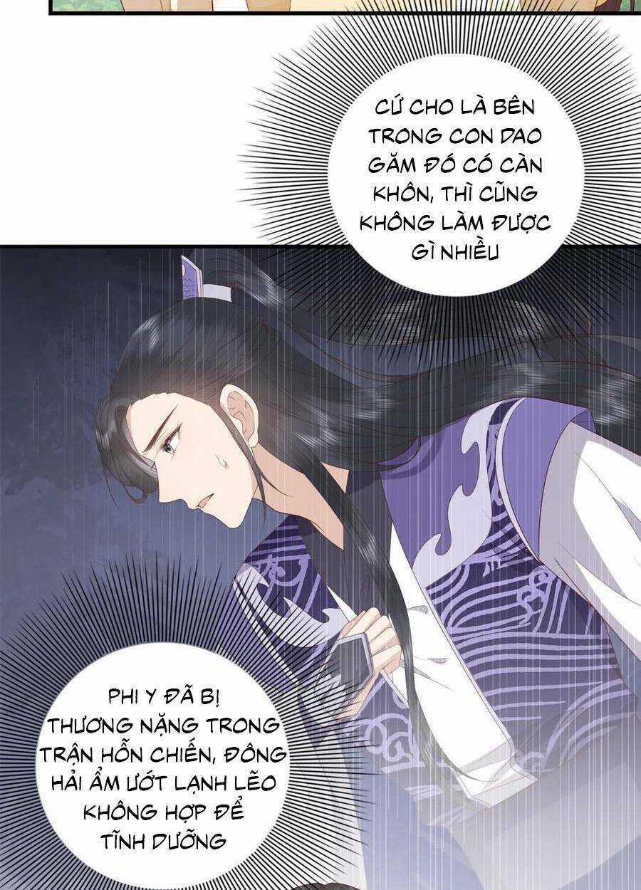 Nữ Phụ Không Thể Chọc Giận Chapter 92 trang 16