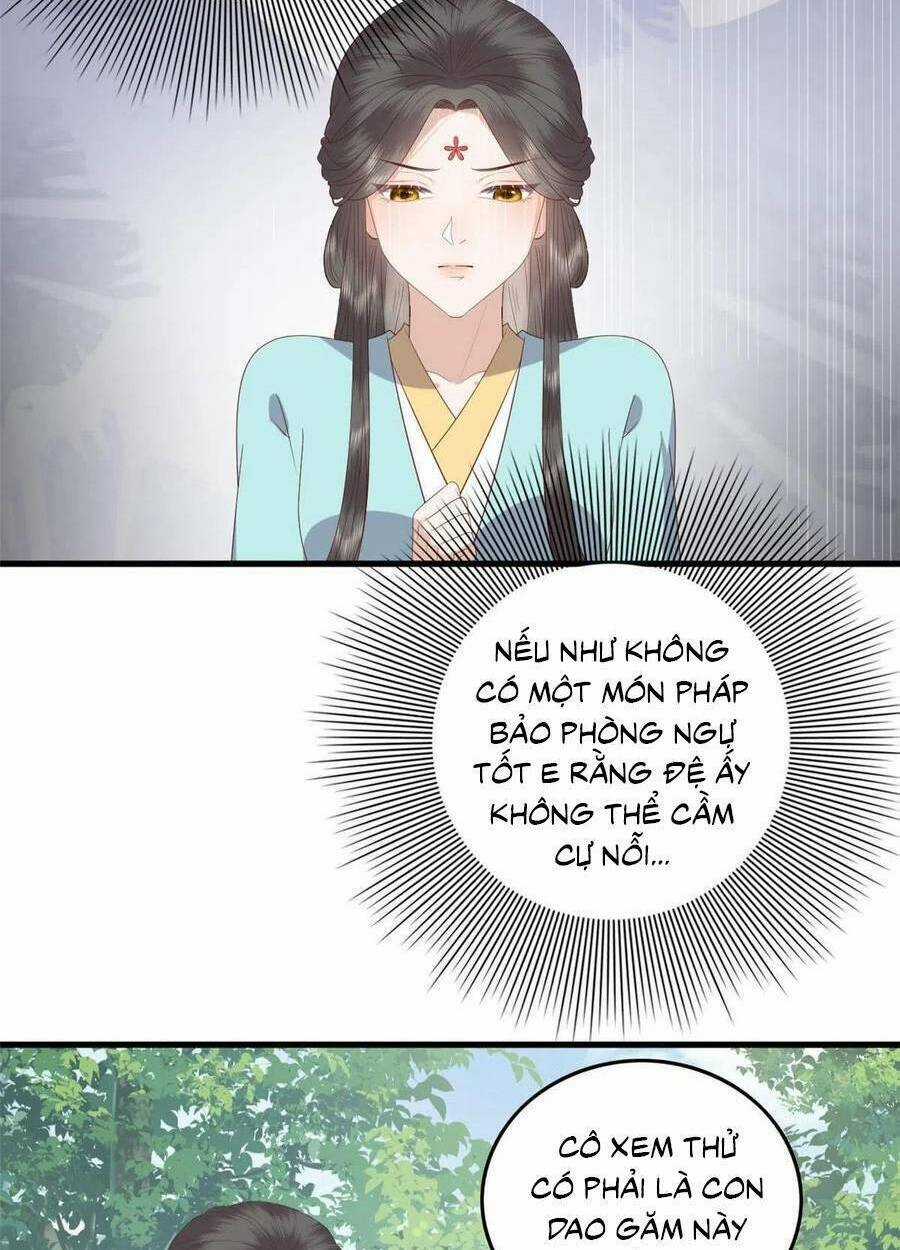 Nữ Phụ Không Thể Chọc Giận Chapter 92 trang 17