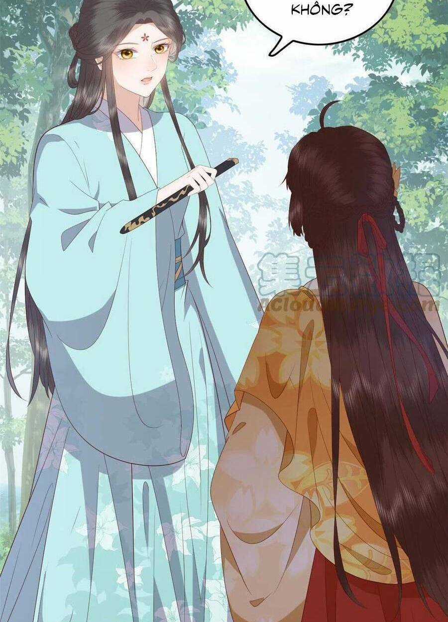 Nữ Phụ Không Thể Chọc Giận Chapter 92 trang 18