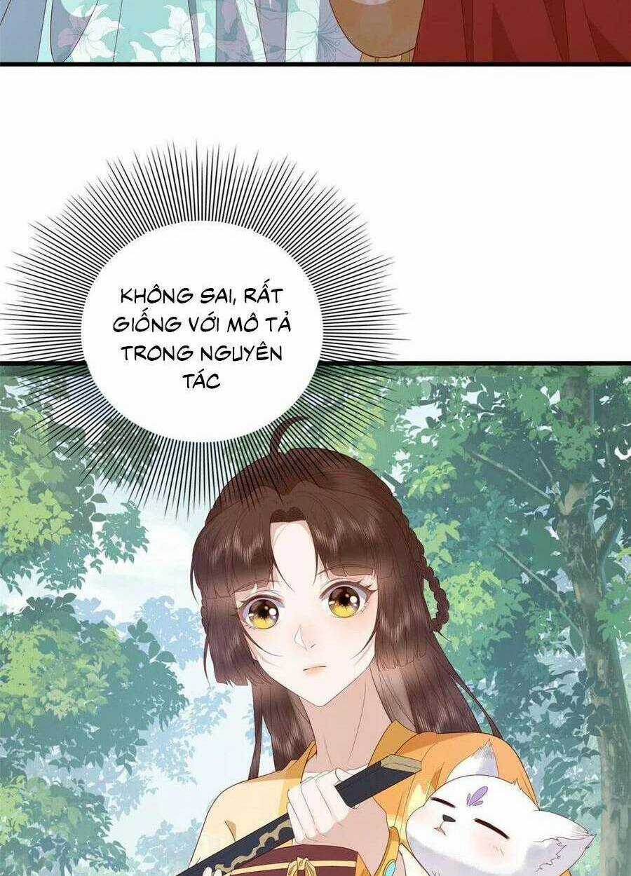 Nữ Phụ Không Thể Chọc Giận Chapter 92 trang 19