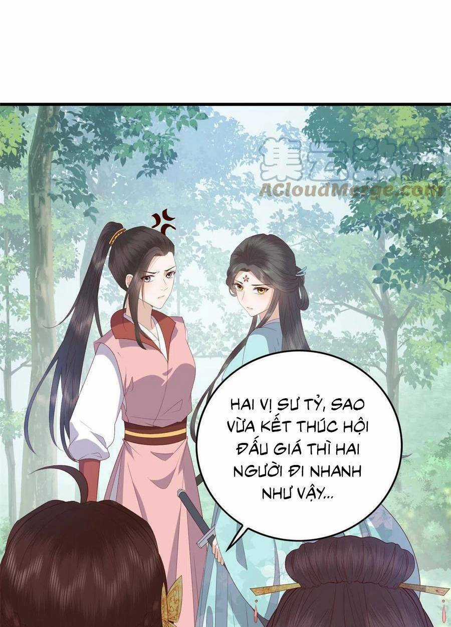 Nữ Phụ Không Thể Chọc Giận Chapter 92 trang 2